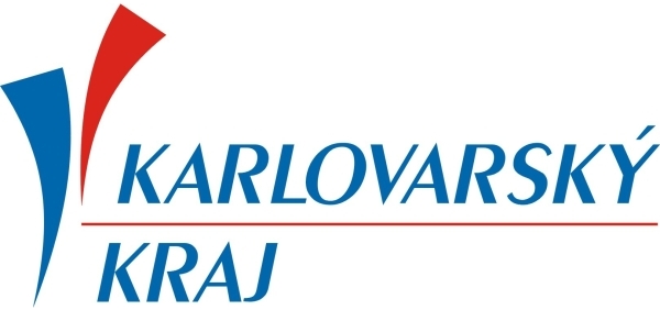 Karlovarský kraj - logo