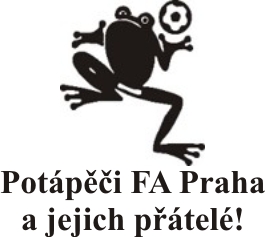 Potápěči FA Praha